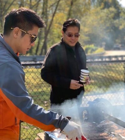 11/2/2019 Picnic