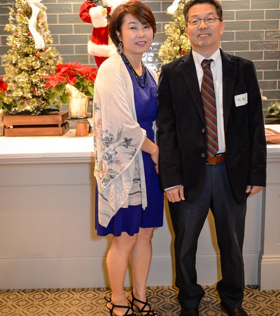 12/12/2019 GAKARA Holiday Party