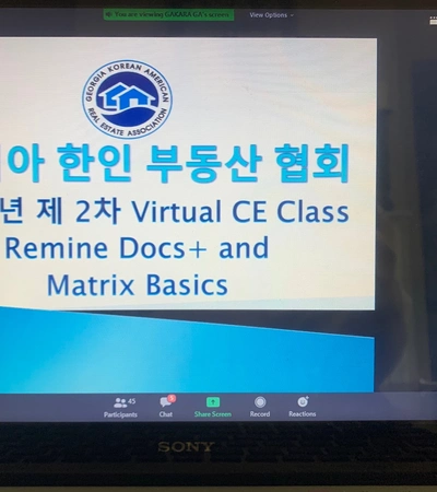 4/8/2021 제 2 차 CE Class - Zoom.us