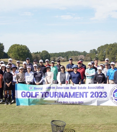10.19.2023 Golf Tournament