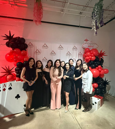 2026 AREAA Installation GALA