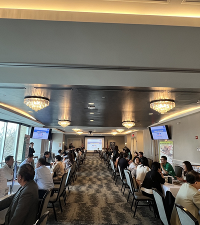 2026 GAKARA Sponsor Expo | Meet · Explore · Connect