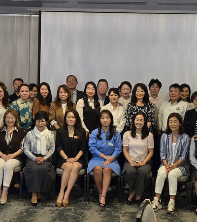 2026년 제2차 총회 및 CE