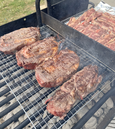 2026 4월 임원 피크닉 (with 이사님 & 스폰서)